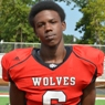 Tyrae Johnson mugshot