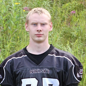 Steven Coble
