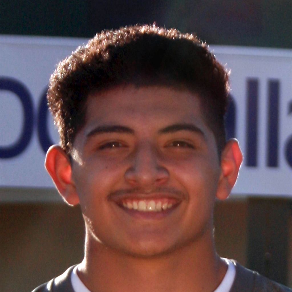 Omar Duarte mugshot
