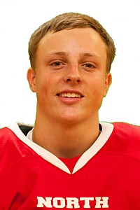Drew Allred mugshot