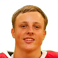 Drew Allred