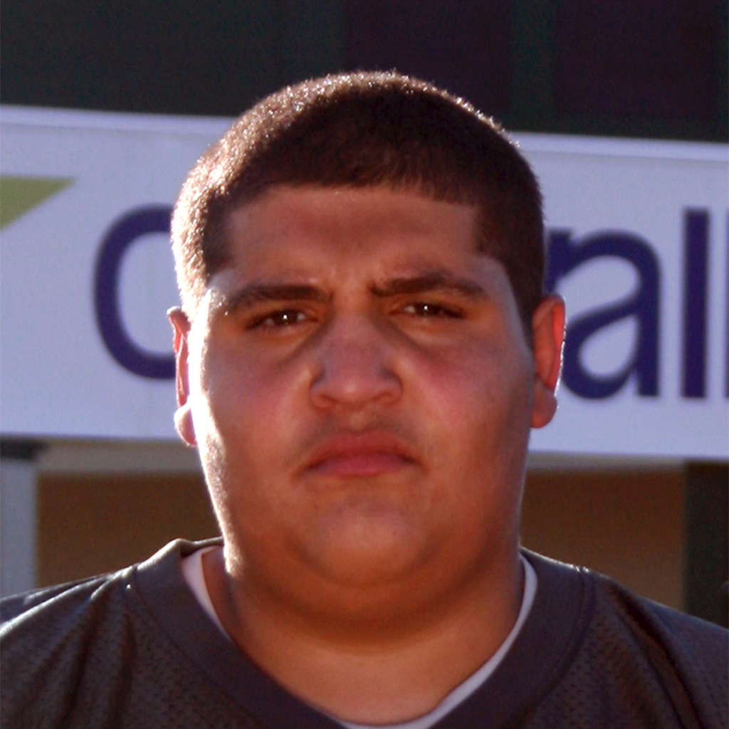 Ahmad Sulieman mugshot