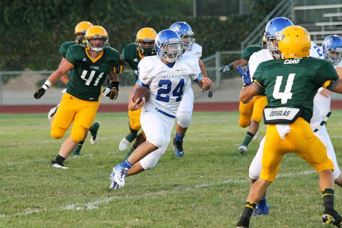 Brandon Boyd mugshot