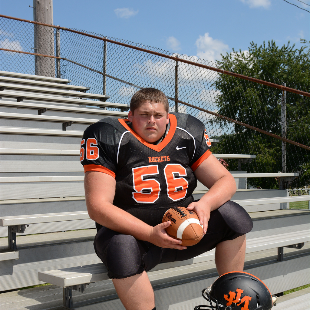 Colton Dikun
