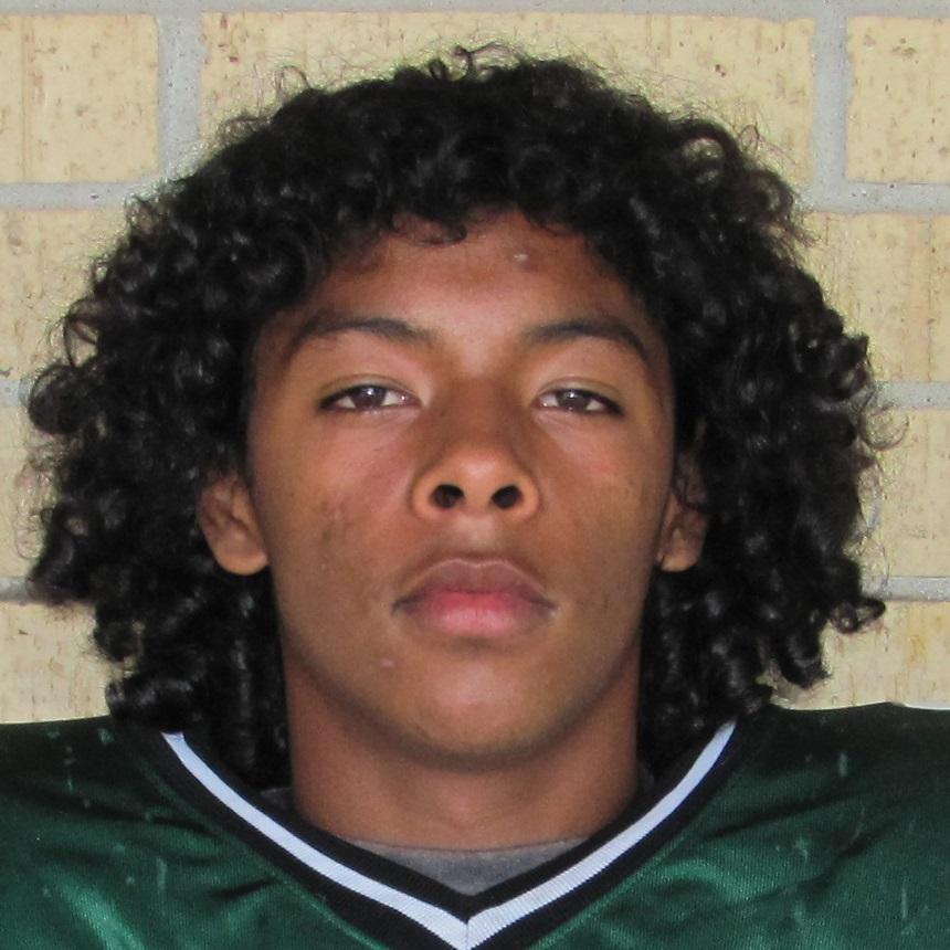 Uriel Hill mugshot
