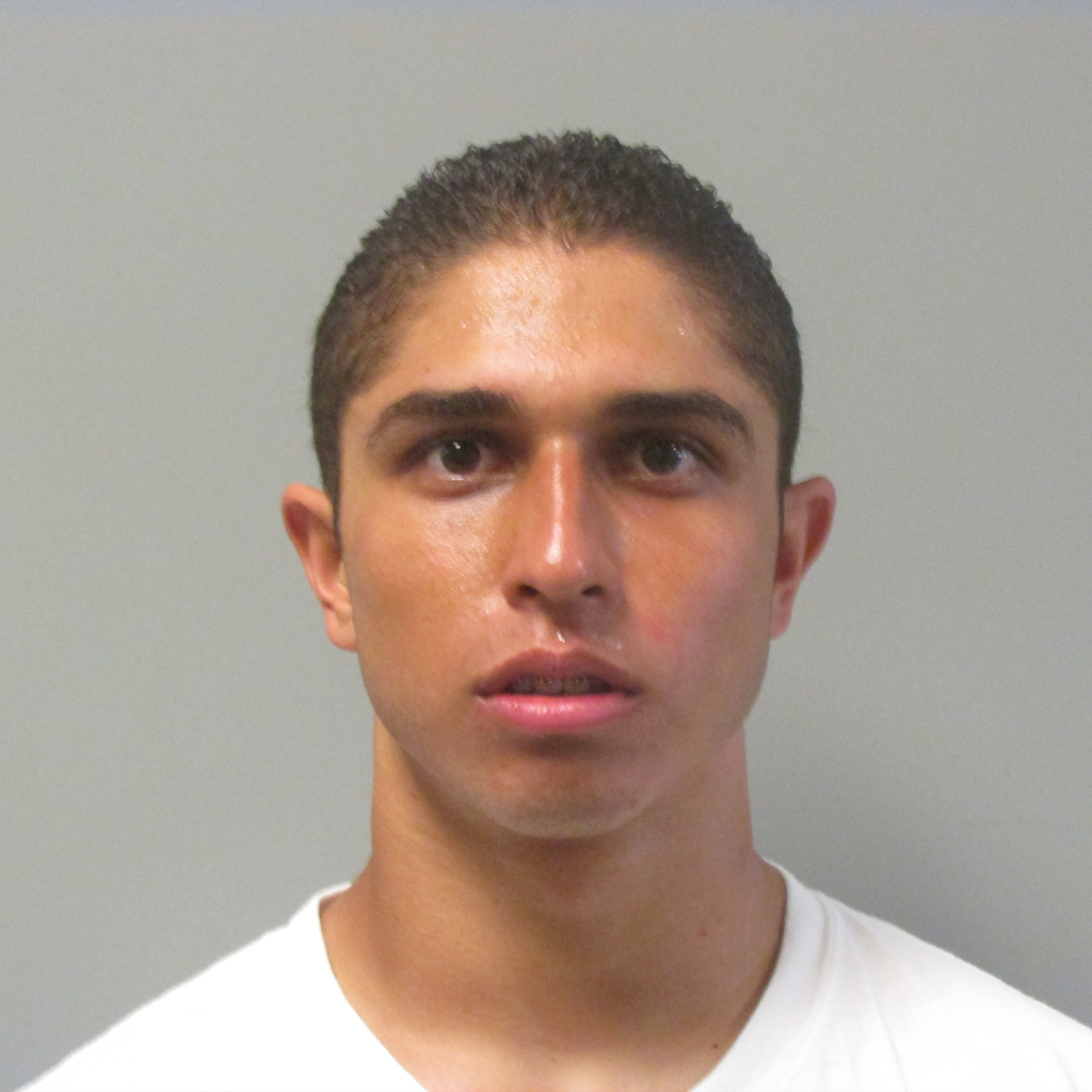 Elijah Ramos