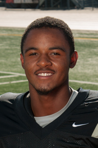 Donovan Robinson