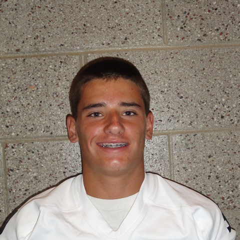 Dax Harris