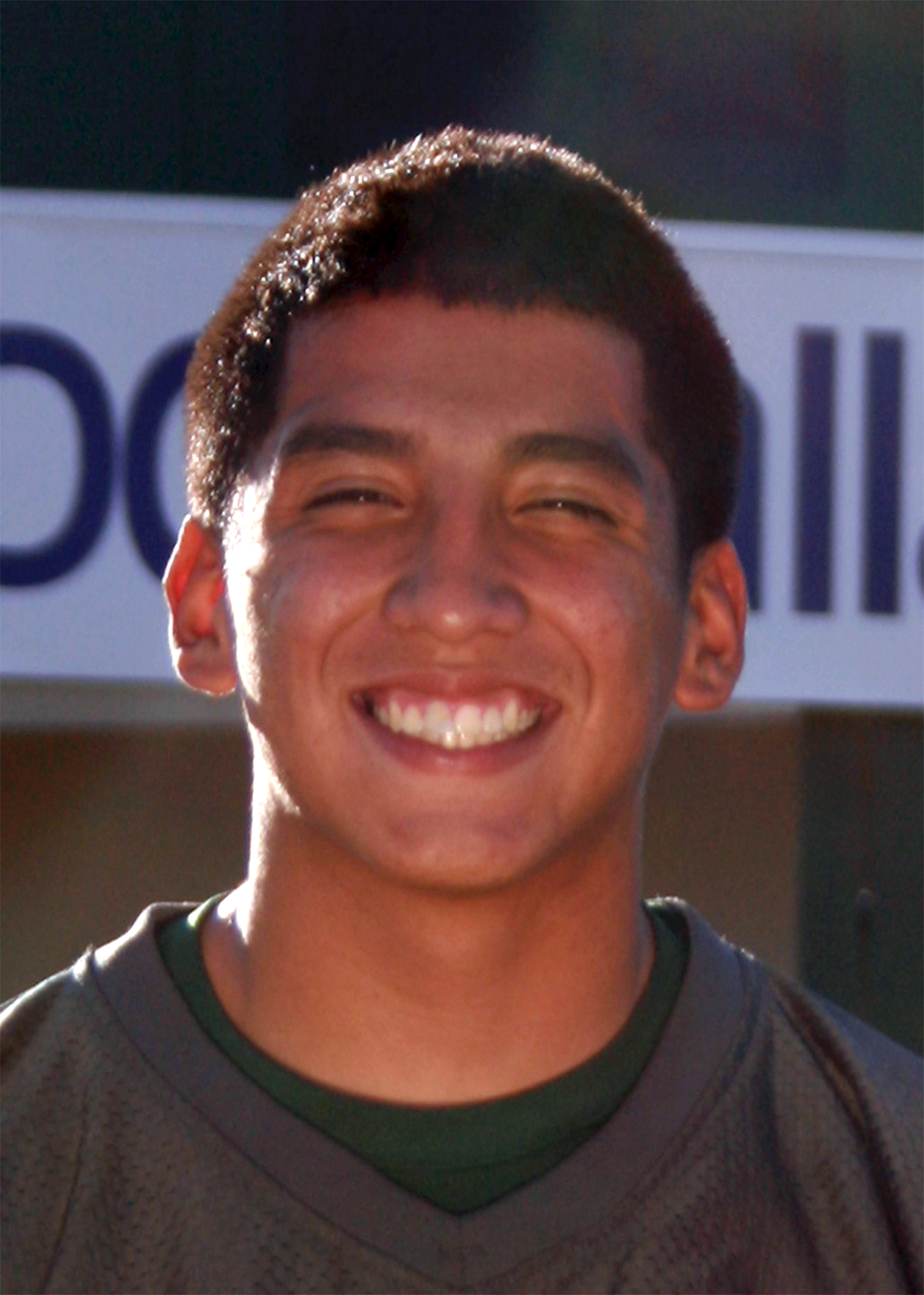 Mario Rodriguez