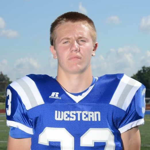 Cooper Dayton