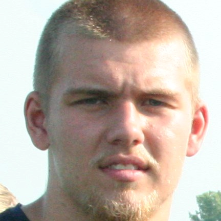 Chase Latscha