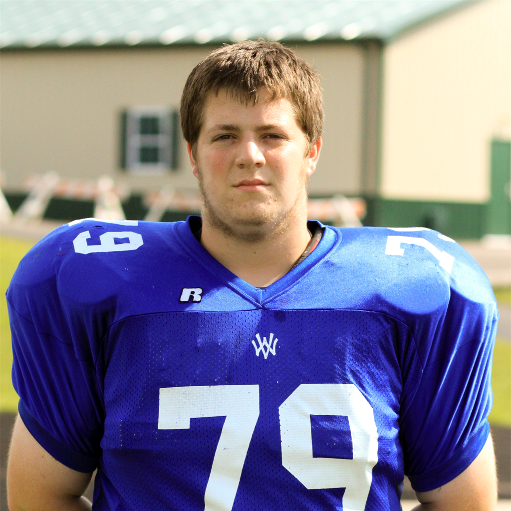 Ben Whelan