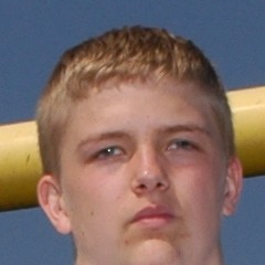 Matthew Halsell