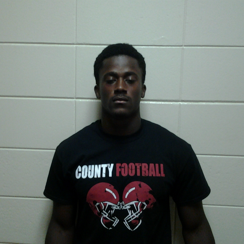 Caleb Smith