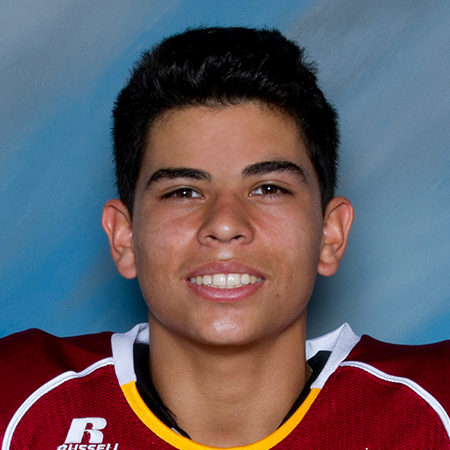 Tyler Sanchez