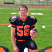 Matt Kissell mugshot