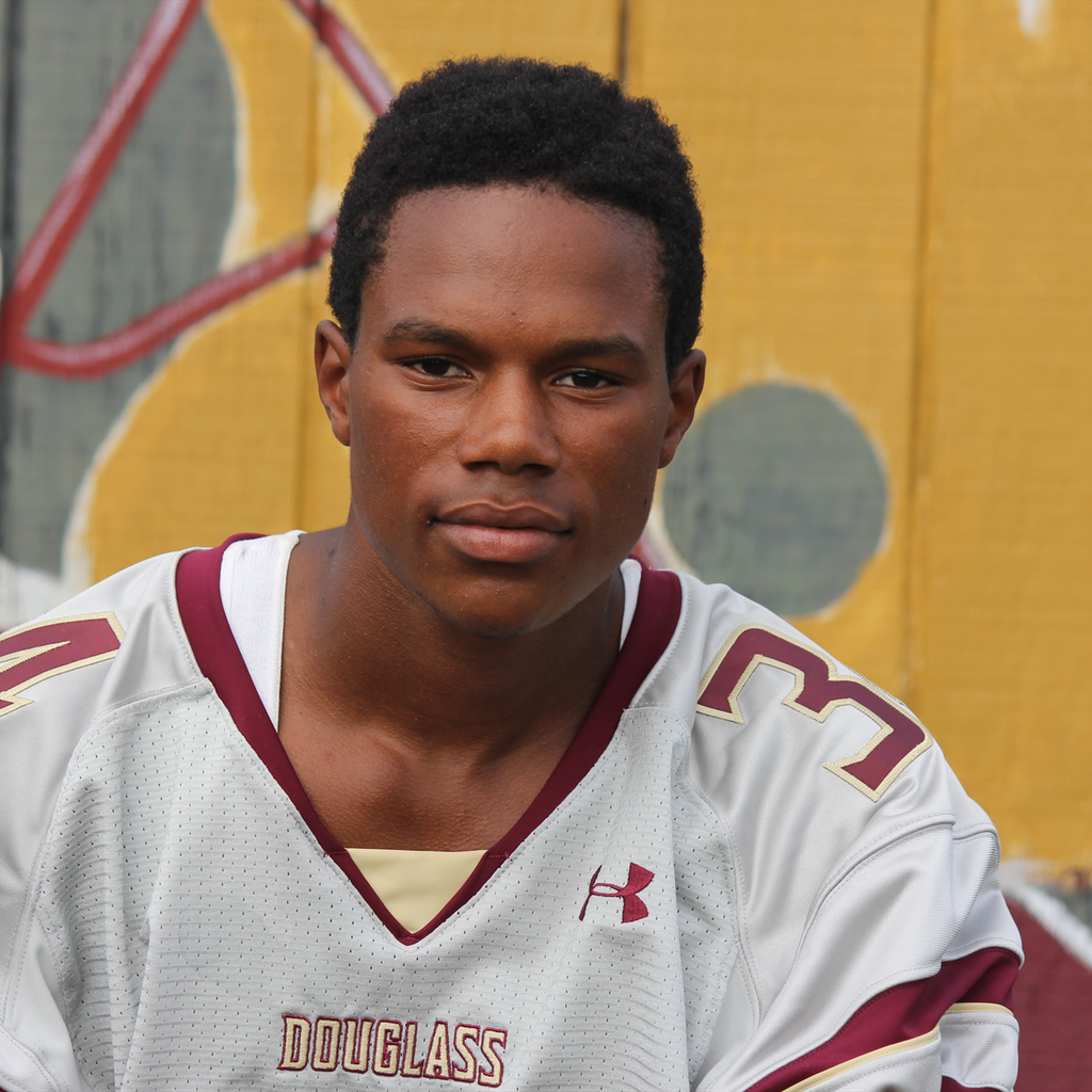 Quenton Mills mugshot