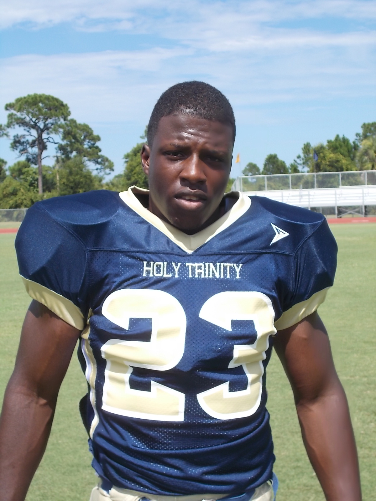 Alex Bouie