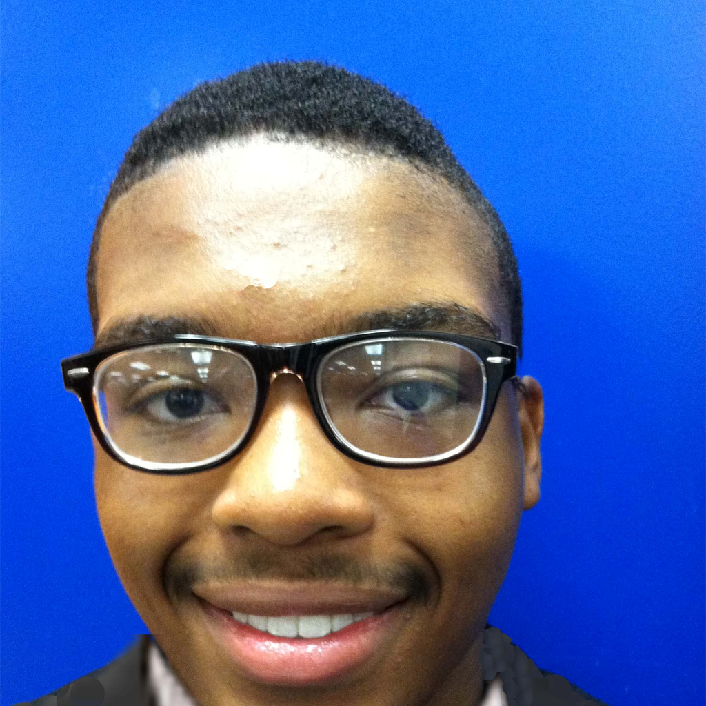 James Miller mugshot