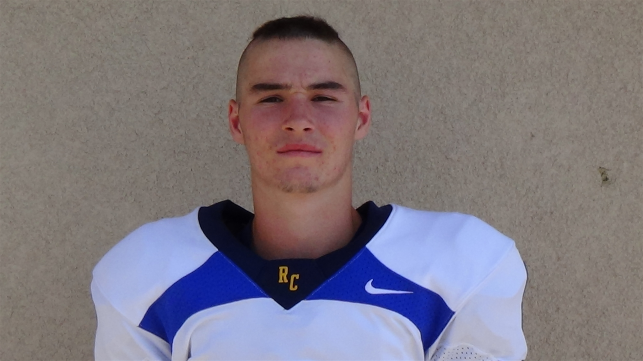 Brandon Mullholland