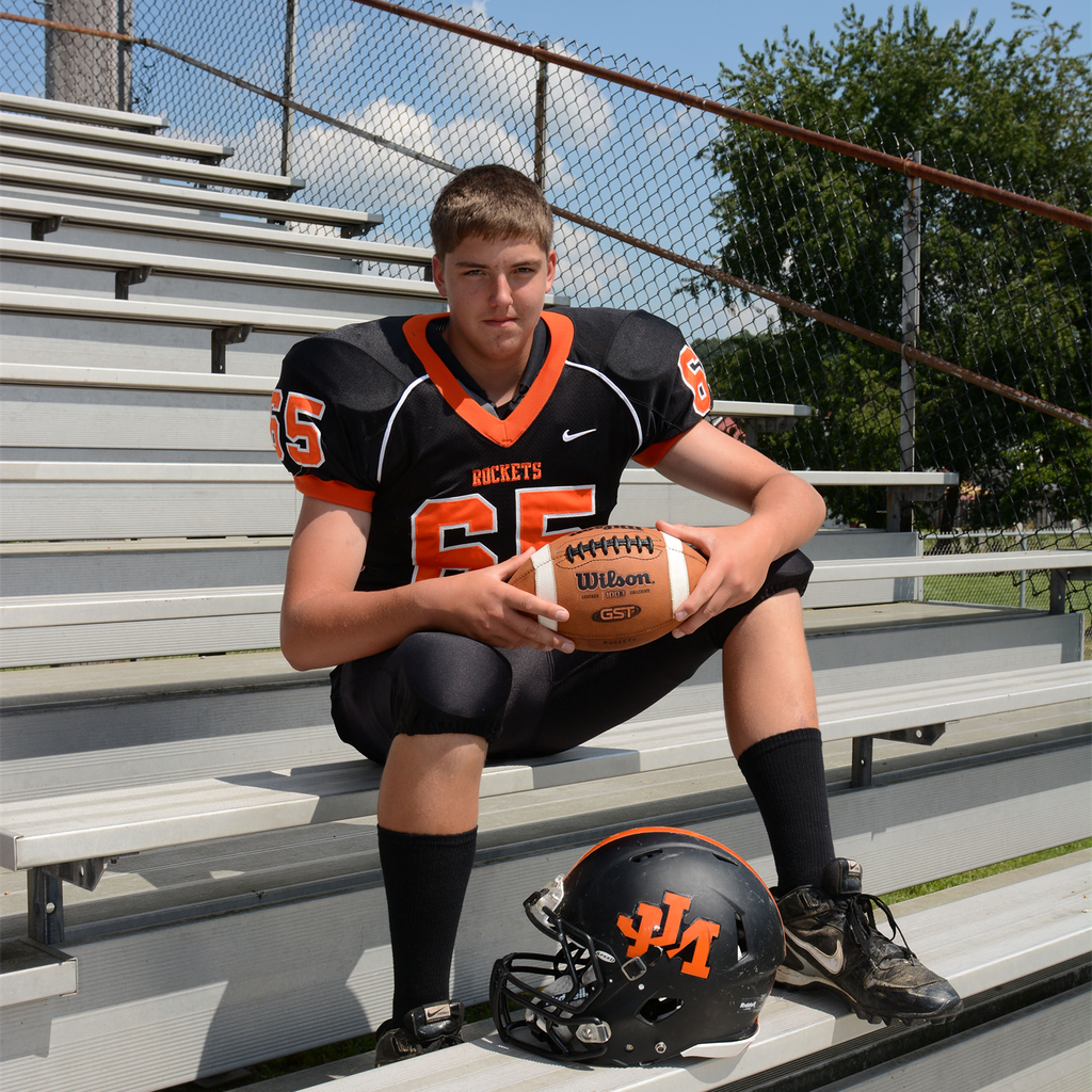 Zach Shaffer