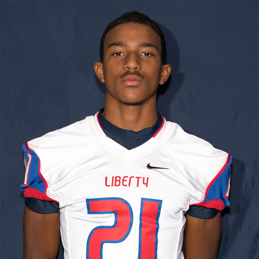 Keenan Foster
