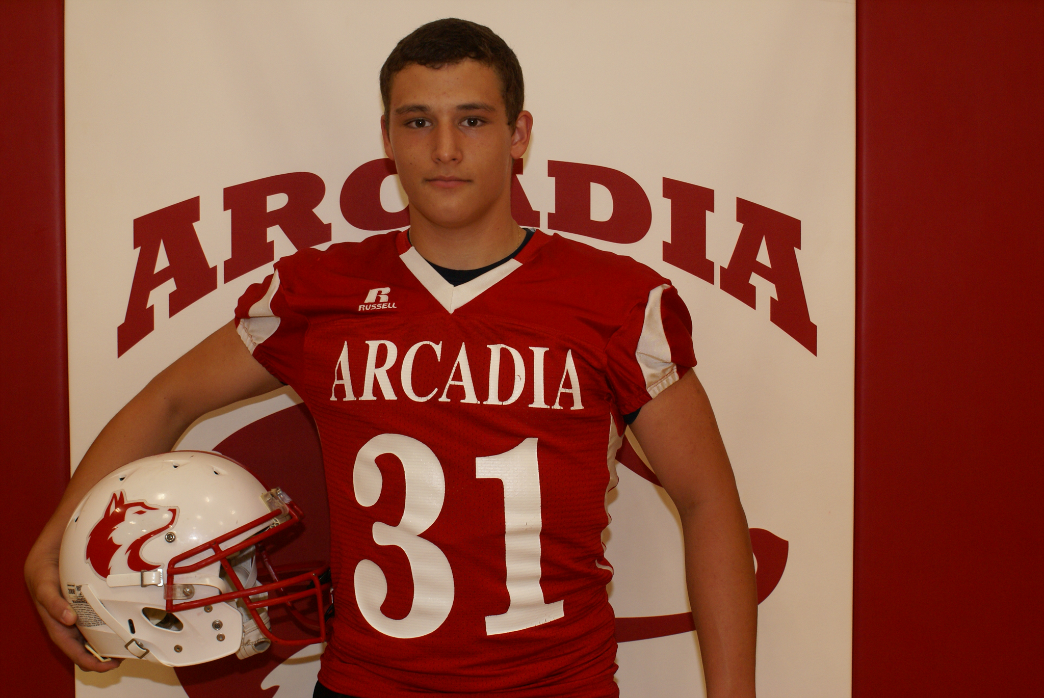 Arturo Gonzalez mugshot