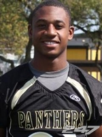 Justin Jackson mugshot