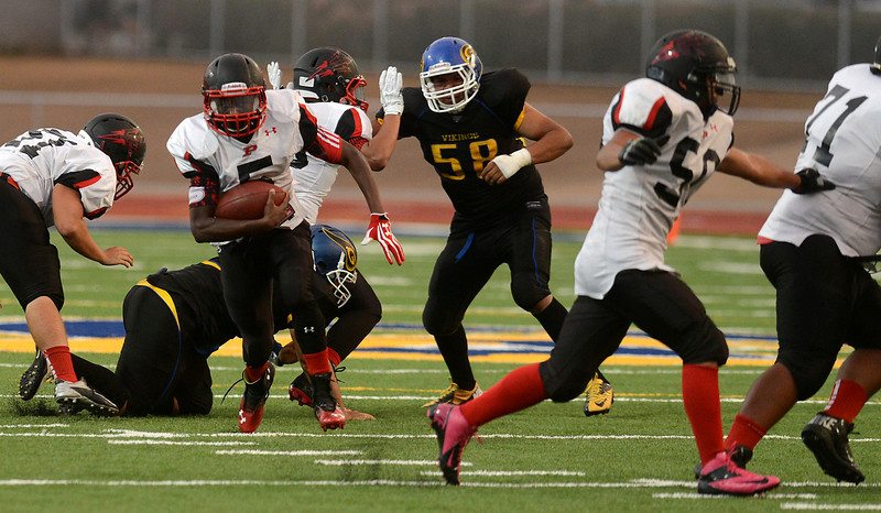 Darreon Lockett