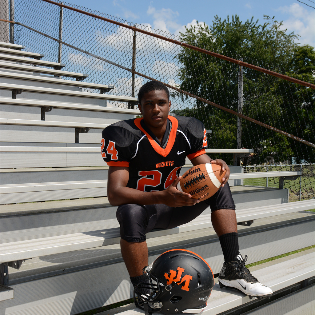 Darius Johnson
