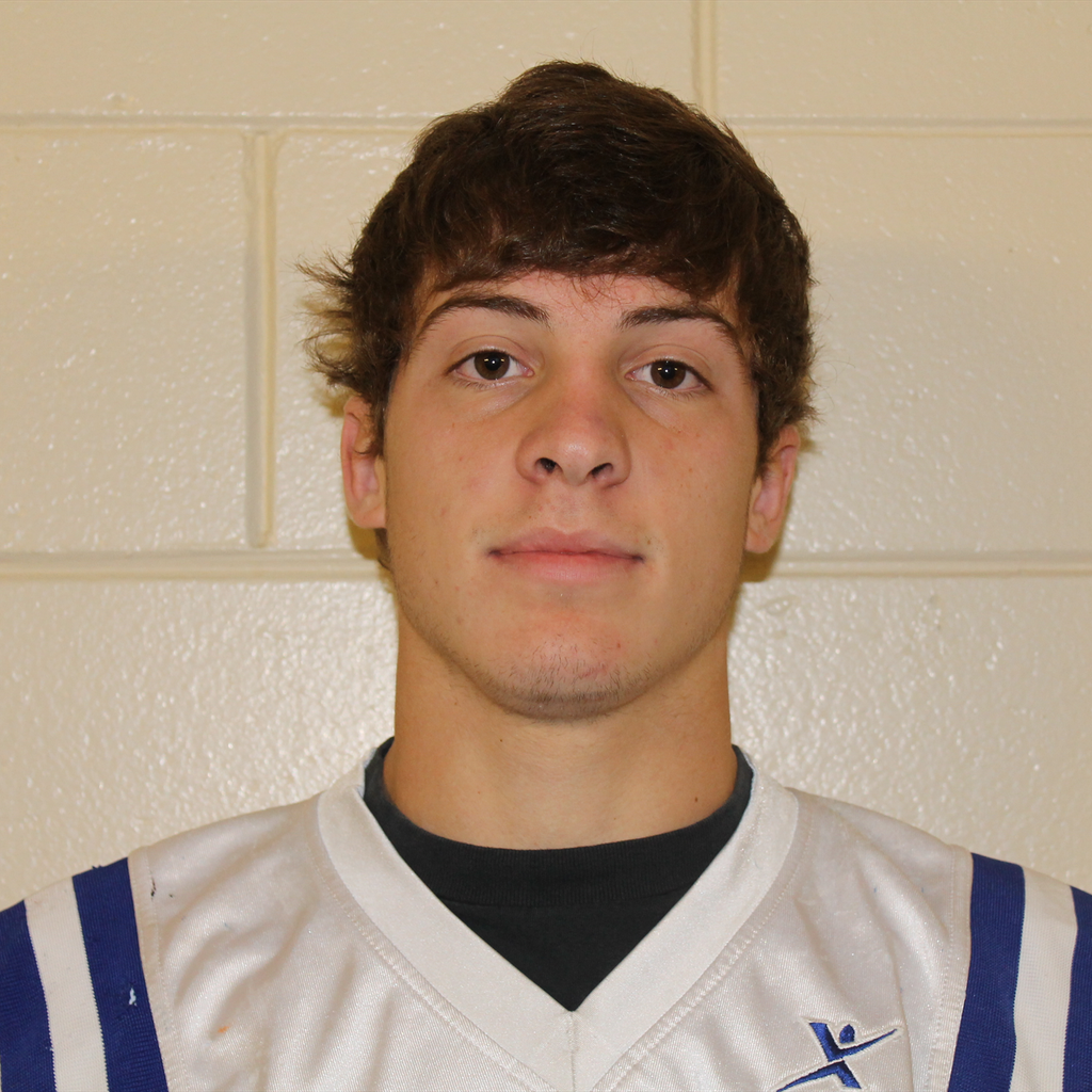 Gabe Dolen
