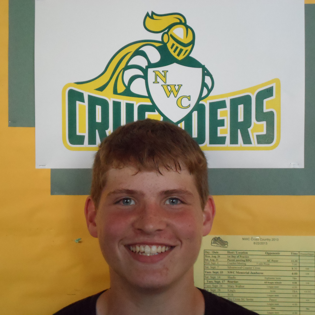 Tyler Magni