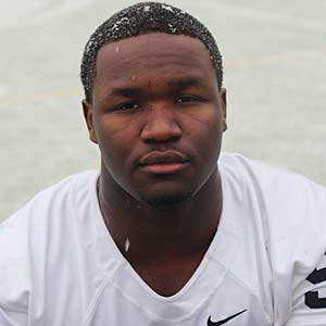Dontae Thomas-Williams mugshot