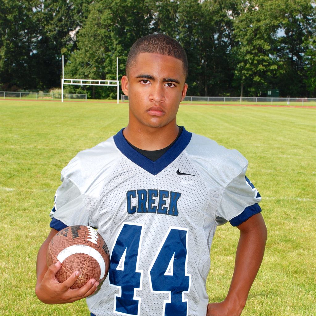 Jordan Johnson