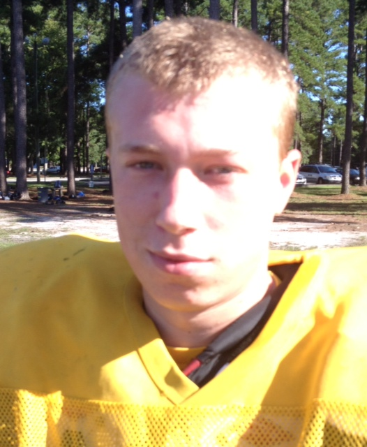 Jared Daborowski
