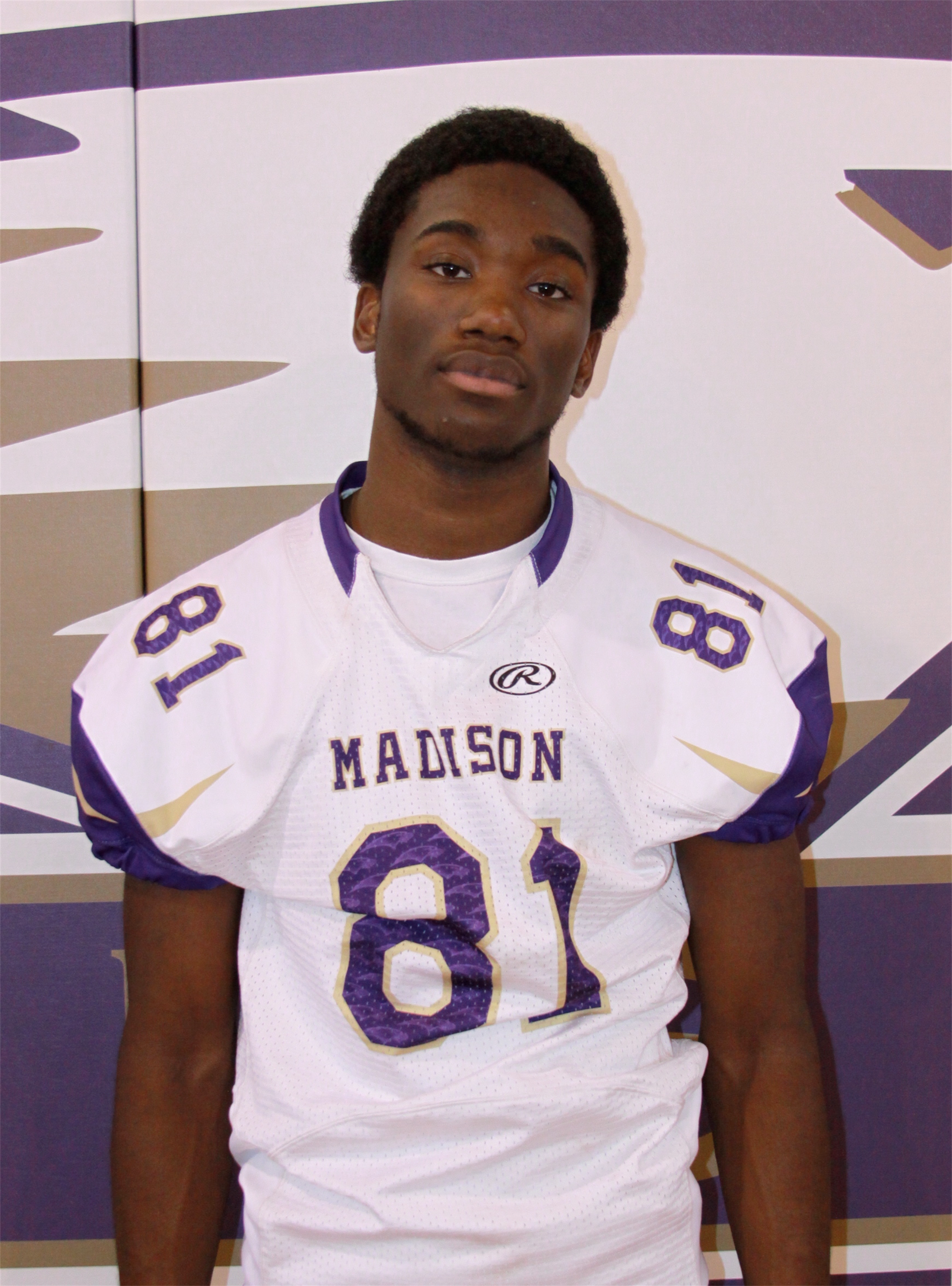 Jaylin Golson