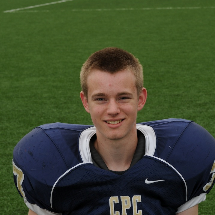 Chris Otto