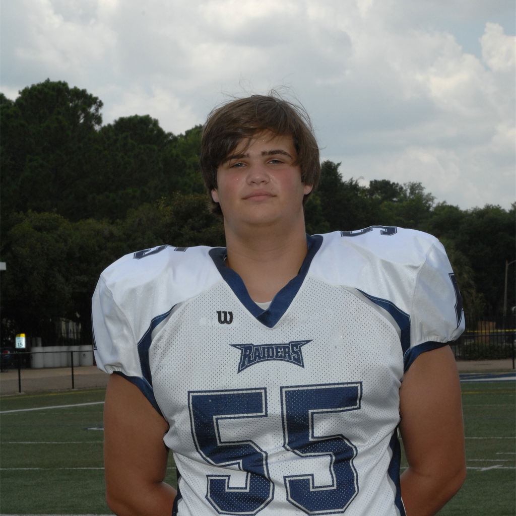 Reed Galloway