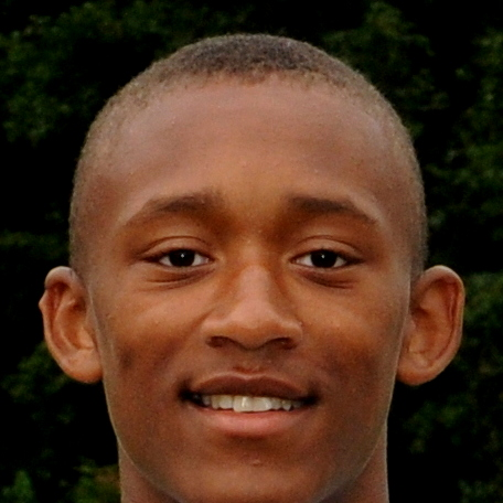 MIGUEL BROWN mugshot