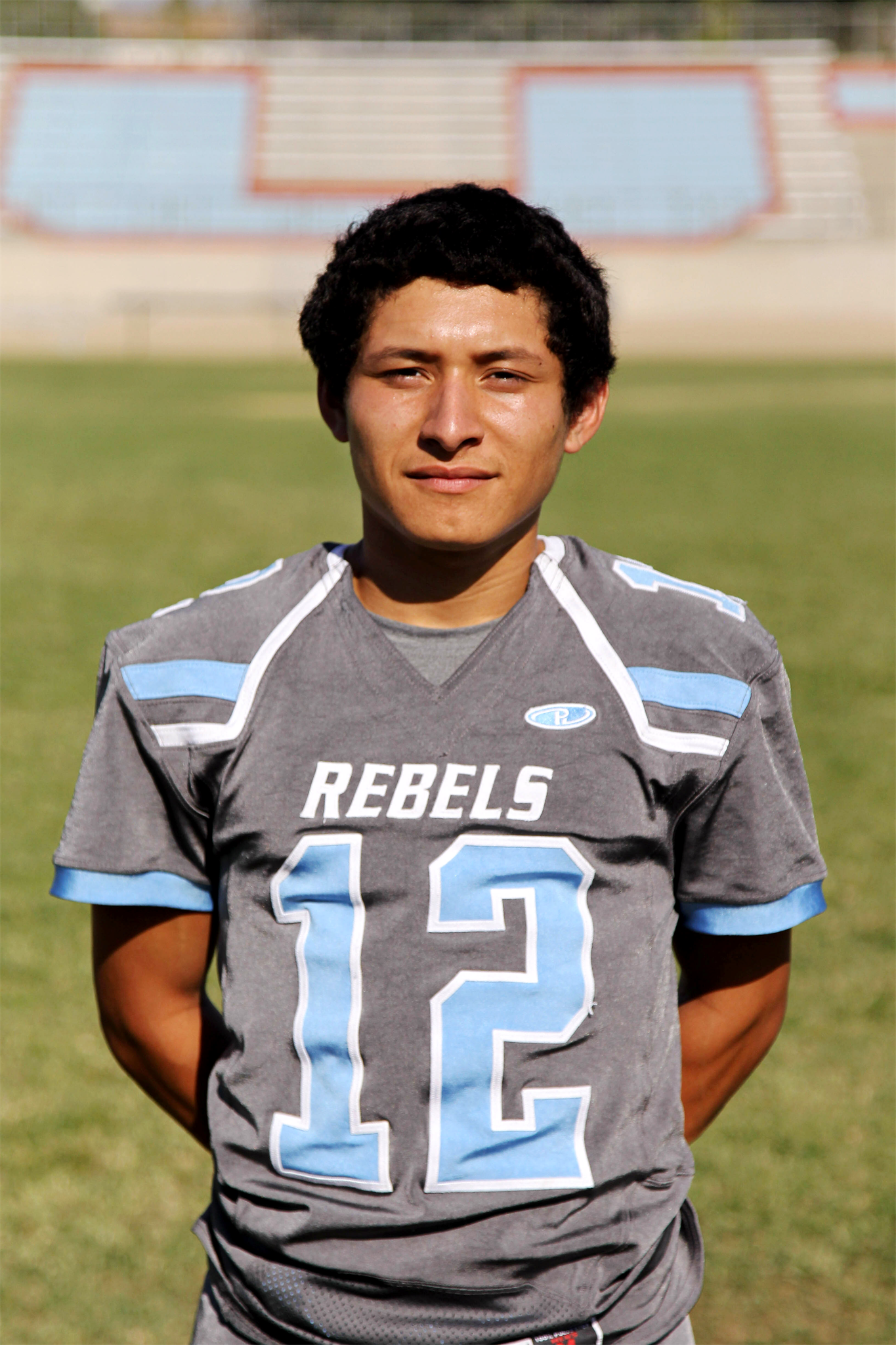 Eddy Perez