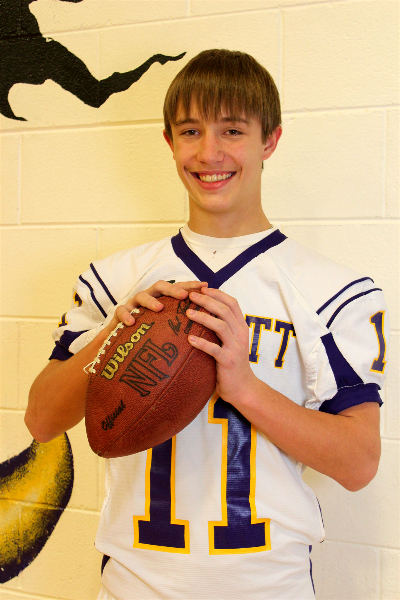 Jarod Seery