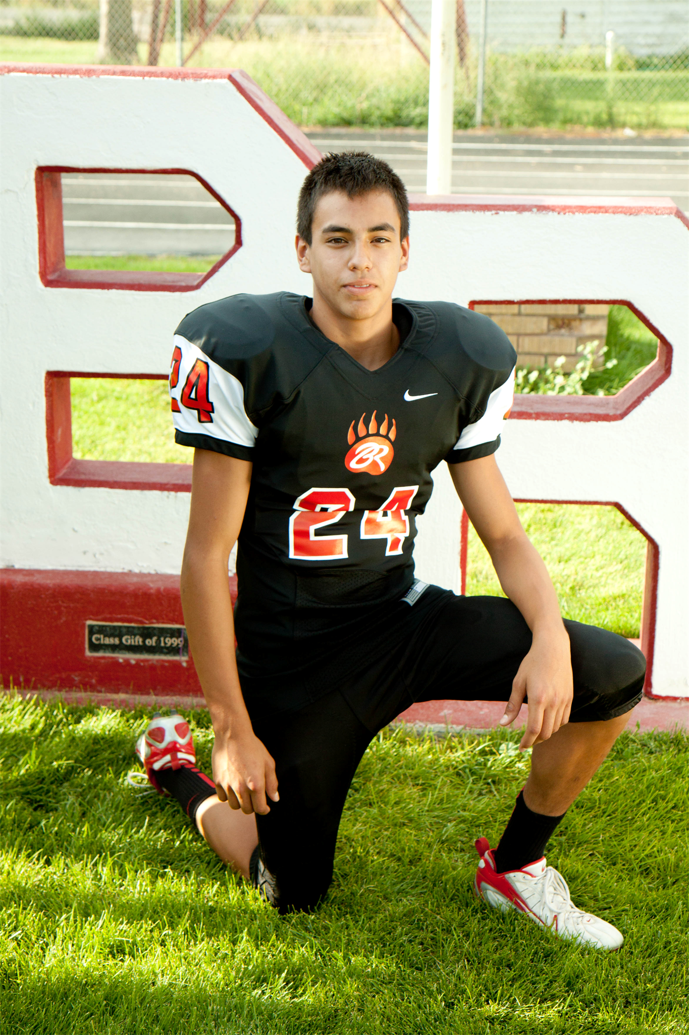Jordan Sanchez