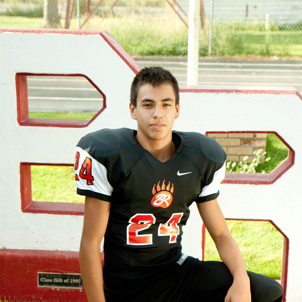 Jordan Sanchez