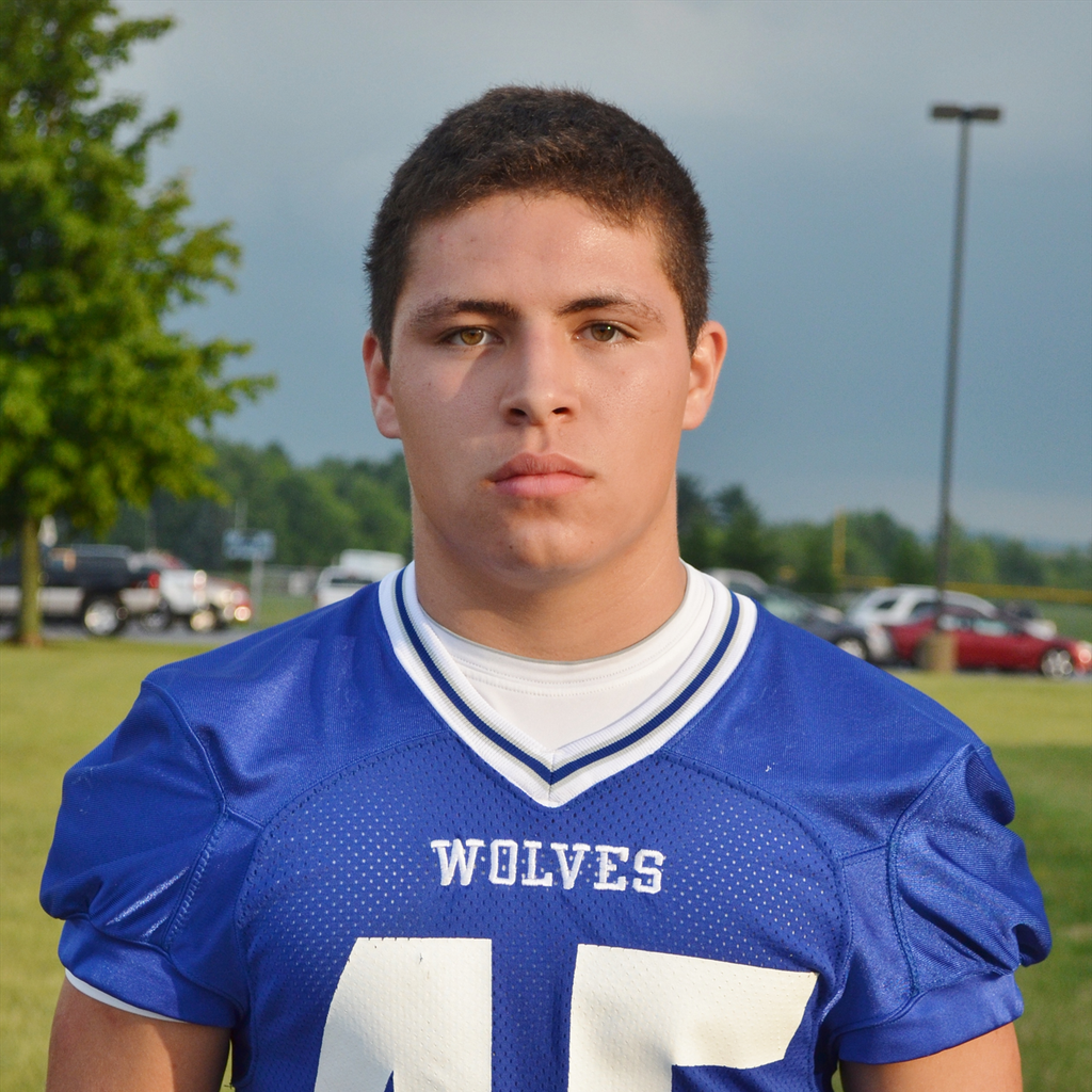 Austin Nelson