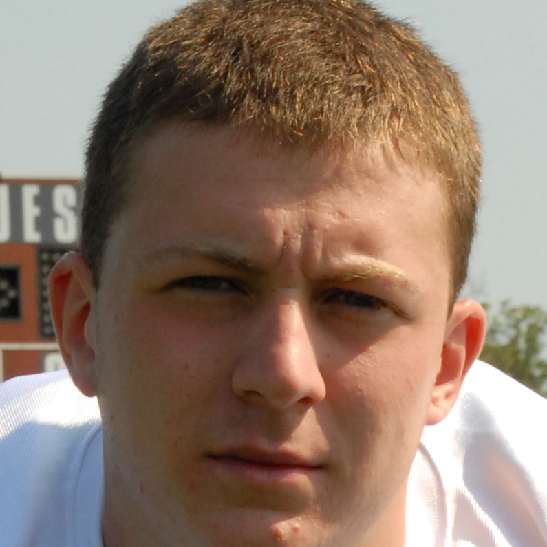 Grant Carson