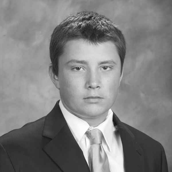 Nick Dalton mugshot