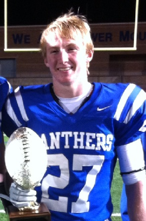 ADAM WHITE