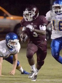 Tayjon Culley