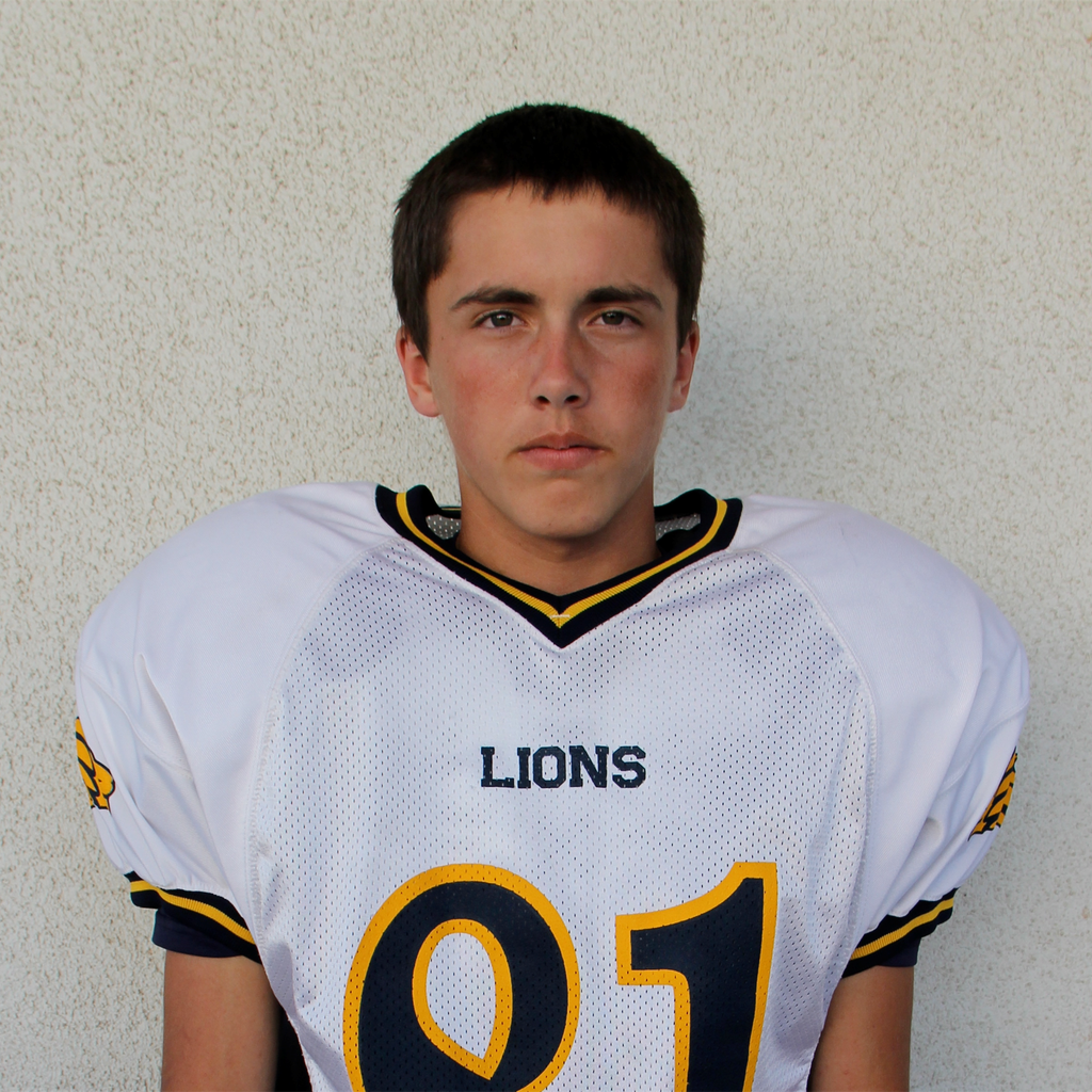Logan O'brien