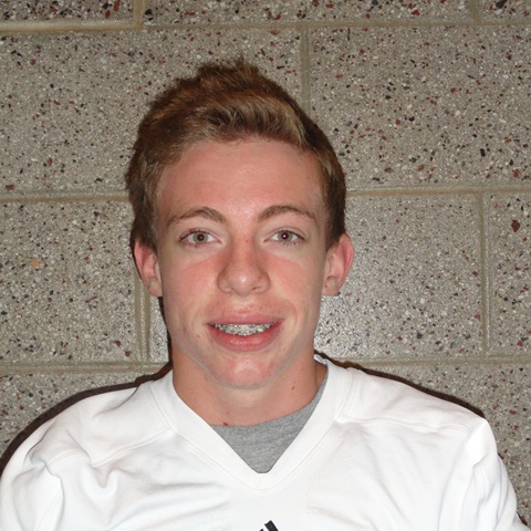 Ammon Riley